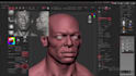 sculpt custom 3d model, 3d action figures and children toys for 3d printing