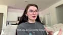 spokesperson video actor female spokesperson testimonial ugc review video review