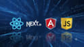 ai website development, ai website as full stack developer