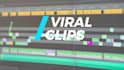 create viral clips for reels, shorts and tiktok