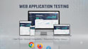 perform manual QA testing for your web application