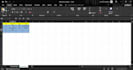 do data cleaning copy paste and microsoft excel work