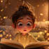 write personalized childrens storybook with name
