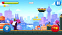 develop a ready to publish unity mobile game