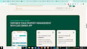 be your expert in website development with HTML CSS tailwind react next js ts