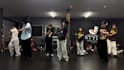 create a professional choreography video for your song