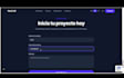 integrate your nextjs form with gmail email services or simple apis