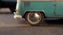 create cinematic realistic animated ads
