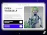 design a professional shopify clothing store or fashion boutique website
