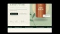 build a fast responsive landing page for your startup or small business