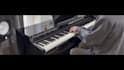 compose piano music for ambient, games films, classical