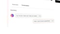 create ai saas product demo, user onboarding, launch video