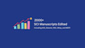 do manuscript editing as phd chemist, former enago editor, 2000 paper experience