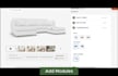 build 3d sofa configurator three js 3d product configurator webgl