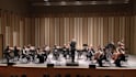 be your music composition and theory teacher
