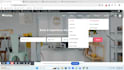 create a professional hotel booking website with online reservation system