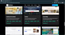 design and develop a premium responsive website using react