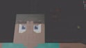 create a professional minecraft rig in blender