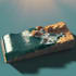 create 3d water simulation, fluid simulation, vfx and houdini product animation