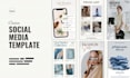 design amazing  social media posts and canva templates