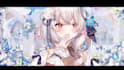 design and rig live2d vtuber model, 2d vtuber character live2d model for stream