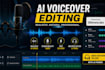 make ultra realistic ai voiceovers with elevenlabs