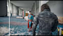 do professional 3d camera tracking and matchmove for vfx shots