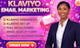 set up klaviyo flows for your shopify store