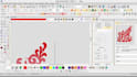 do embroidery digitizing convert to dst and quick delivery