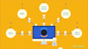 design a modern, responsive and user friendly website