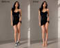 professional shoes placement and fashion product retouching