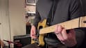 be your electric guitarist