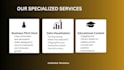 create professional PPT presentations and animated videos