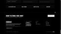 build a custom event management website