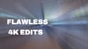 do professional real estate video editing and 3d tracking