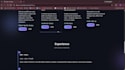 build a responsive website or landing page using HTML CSS and javascript