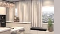 design luxury kitchens and interiors realistic 3d rendering
