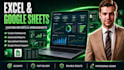 create professional excel and google sheets dashboards reports and spreadsheets