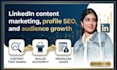 create high converting linkedin content that builds authority inbound leads