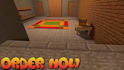 design a custom minecraft resource pack and models for  java and bedrock