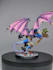 paint your warhammer and game miniatures with style