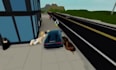 develop roblox game with  roblox map,building, model and script in roblox studio