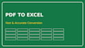 clean, format, and organize excel data professionally