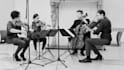 record orchestral instruments, strings, woodwinds, brass