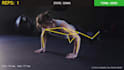 analyze sports form and technique from video using ai pose estimation