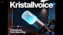 record a professional german voice over for your project
