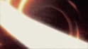 anime edit with 3d overlays and effects