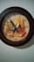 design a bible based custom clock dial design