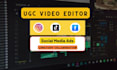 do ugc video editing for ecommerce brands