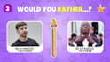 create trivia, quiz video editing for youtube ,reels,shorts